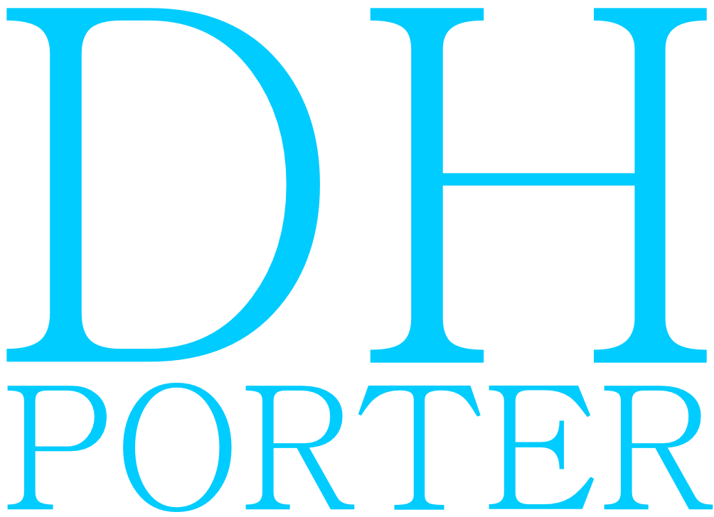 DH Porter
