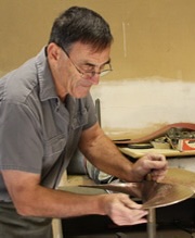 Handcrafted workmanship