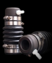 PSS shaft seals
